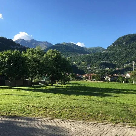 Daire Monolocale A Gravedona Sul Lago Di Como Gravedona