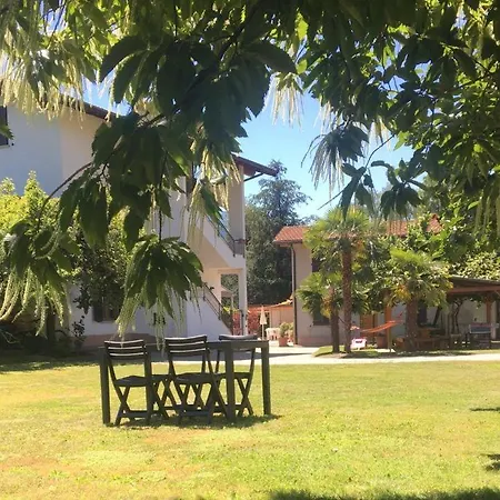 Apartment Monolocale A Gravedona Sul Lago Di Como